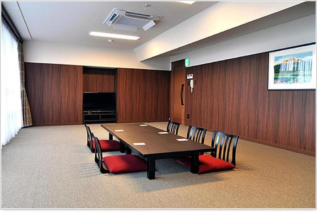 Akakura Kanko Hotel Myoko Exteriör bild