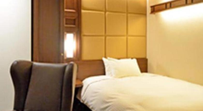 Akakura Kanko Hotel Myoko Exteriör bild
